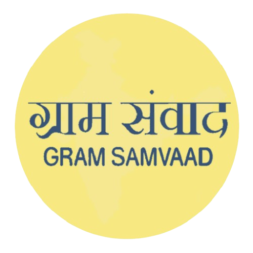 ग्रामसवांद App Icon